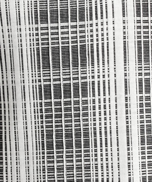 NICOLE CLUB FOR MEN（ニコルクラブフォーメン）の「ブリスターチェックスタンドポロシャツ（ポロシャツ・メンズ・ブラック系/ホワイト系3/ホワイト系2/ホワイト系1・XX-LARGE/X-LARGE/LARGE/MEDIUM）」の20枚目の写真