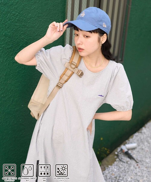 セール】THOUSAND MILE × FREAK'S STORE/サウザンドマイル 別注