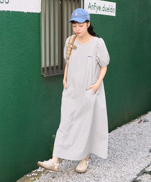 セール】THOUSAND MILE × FREAK'S STORE/サウザンドマイル 別注