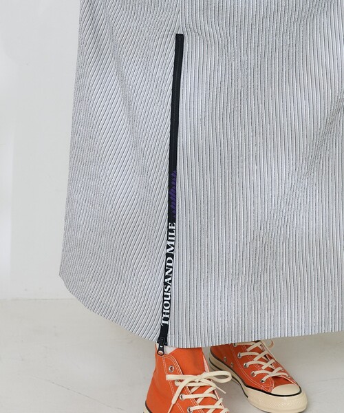 セール】THOUSAND MILE × FREAK'S STORE/サウザンドマイル 別注