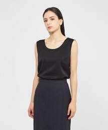 EPOCA｜エポカのタンクトップ（ウォッシャブル加工）通販 - ZOZOTOWN