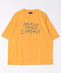レターロゴTEE(M1)