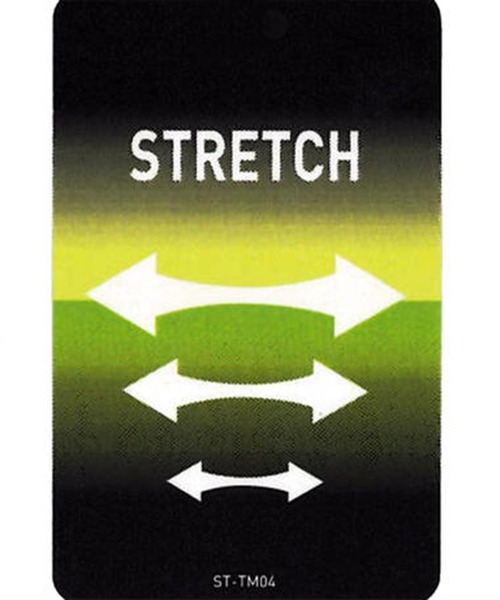 ELDORESO（エルドレッソ）の「Middle Spats / ミドルスパッツ（レギンス/スパッツ・メンズ・ブラック・LARGE/MEDIUM/SMALL）」の11枚目の写真