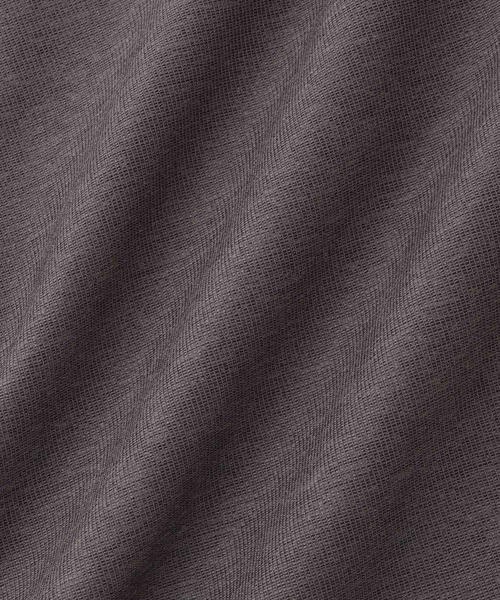 ADAM ET ROPE'(アダムエロペ)の「【ACT/アクト】超軽量 イージーショーツ / 速乾 / ストレッチ / イージーケア(その他パンツ・メンズ・ブラック/チャコールグレー・M/L)」の9枚目の写真