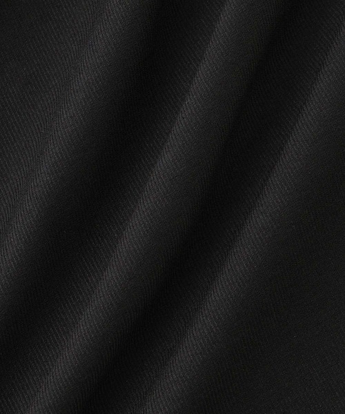 ADAM ET ROPE'(アダムエロペ)の「【ACT/アクト】超軽量 イージーショーツ / 速乾 / ストレッチ / イージーケア(その他パンツ・メンズ・ブラック/チャコールグレー・M/L)」の10枚目の写真