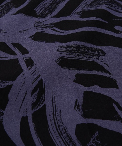 improves（インプローブス）の「総柄 半袖 オープンカラーシャツ（シャツ/ブラウス・メンズ・A/T/B/D/E/I/C/M/N/O/P/R/S・MEDIUM/LARGE）」の18枚目の写真