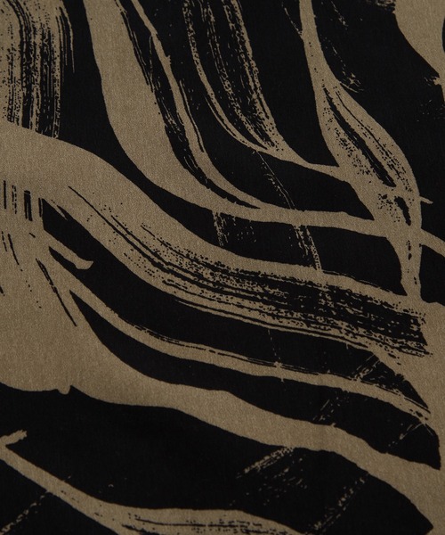 improves（インプローブス）の「総柄 半袖 オープンカラーシャツ（シャツ/ブラウス・メンズ・A/T/B/D/E/I/C/M/N/O/P/R/S・MEDIUM/LARGE）」の19枚目の写真