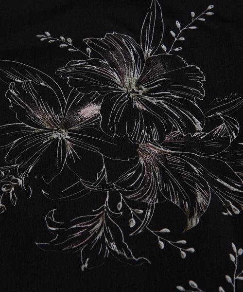 improves（インプローブス）の「総柄 半袖 オープンカラーシャツ（シャツ/ブラウス・メンズ・A/T/B/D/E/I/C/M/N/O/P/R/S・MEDIUM/LARGE）」の21枚目の写真