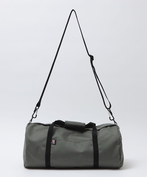 FEDERAL ARMY AND NAVY SURPLUS: SEATTLE DUFFEL BAG S（トートバッグ