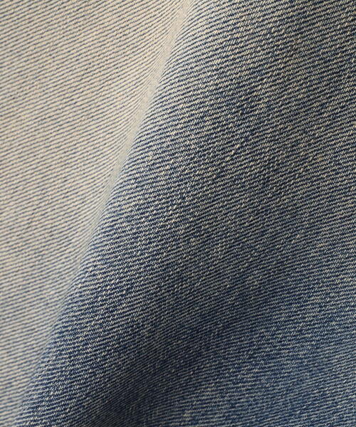 AVIREX（アヴィレックス）の「《TFQP》BUCKLE BUCK DENIM PANTS "50YEARS WASH" / バックルバック デニムパンツ / AVIREX / アヴィレックス（デニムパンツ・メンズ・その他6・30/28/36/32/34）」の15枚目の写真