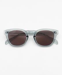 WEGO | WEGO/ボストンカラーレンズ(サングラス)