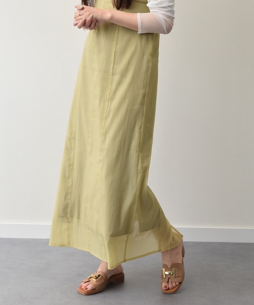 inter-chaussures（インターショシュール）の「【Oh my Sandals】メタルオーナメントミュールサンダル(E52300)（サンダル・レディース・ホワイト/ベージュ系その他/ブラック・37/39/38/36/35）」の14枚目の写真