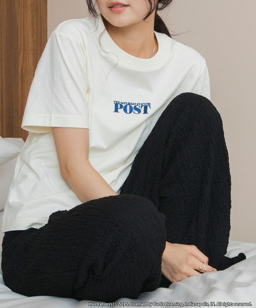 GIVENCHY 周りと差がつく一着に☆エンブロイダリー Tシャツ エンブロイダリーTシャツ - ヨーク レディース & メンズ｜公式