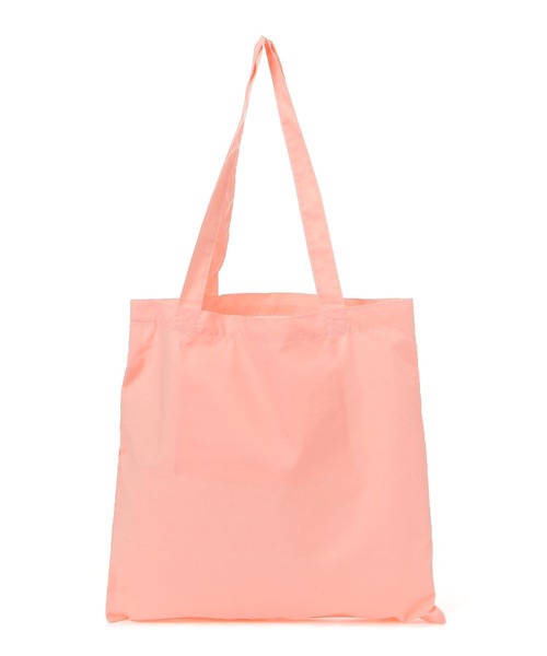 studio CLIP（スタディオクリップ）の「アソートアニマルプリントトート（トートバッグ・レディース・ナチュラル/ブルー/ベージュ/スモーク/ピンク/グリーン・FREE）」の15枚目の写真