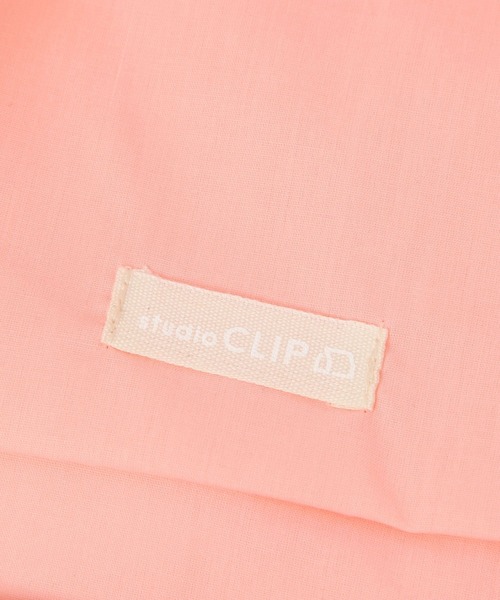 studio CLIP（スタディオクリップ）の「アソートアニマルプリントトート（トートバッグ・レディース・ナチュラル/ブルー/ベージュ/スモーク/ピンク/グリーン・FREE）」の20枚目の写真