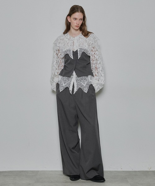 LA BELLE ETUDE（ラベルエチュード）の「ビスチェオールインワン