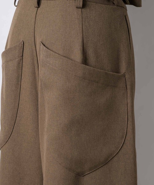 ビスチェオールインワン（つなぎ/オールインワン）｜LA BELLE ETUDE