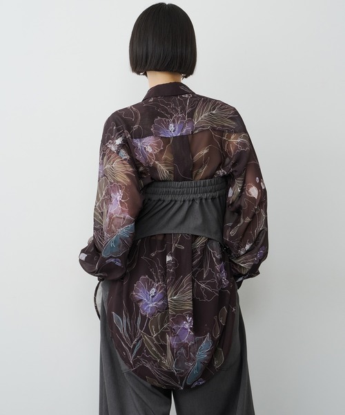 ビスチェオールインワン（つなぎ/オールインワン）｜LA BELLE ETUDE