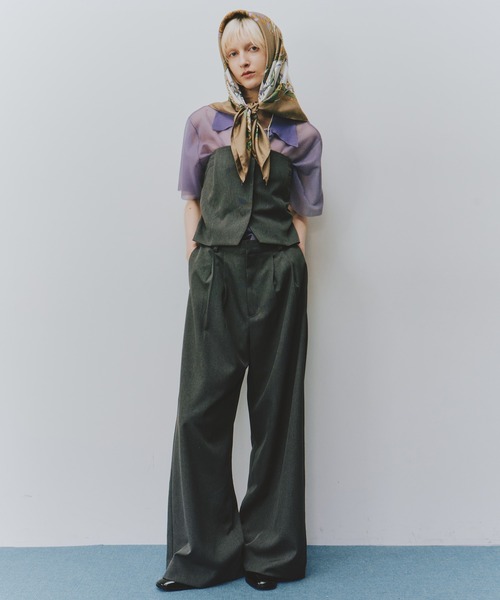 LA BELLE ETUDE ビスチェオールインワン ビスチェオールインワン – LA BELLE ETUDE online store