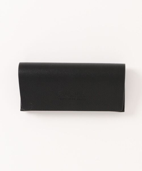 FURLA(フルラ)の「【FURLA/フルラ】ボストン 偏光サングラス SFU850J 745P(サングラス・レディース・ブラウン・FREE)」の4枚目の写真