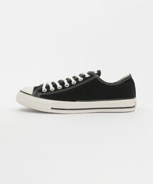 ＜CONVERSE＞ ALL STAR US OX/スニーカー
