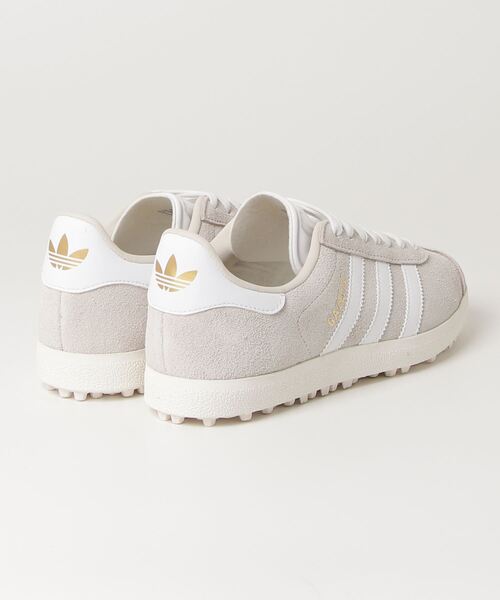 adidas【ガゼルゴルフ】 ガゼル｜シューズ/靴【アディダス公式】