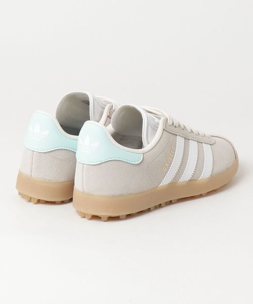 オリジナルスゴルフ ウィメンズ ガゼル ゴルフ 【adidas Golf
