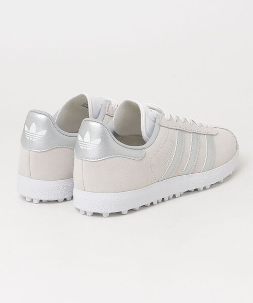 オリジナルスゴルフ ウィメンズ ガゼル ゴルフ 【adidas Golf