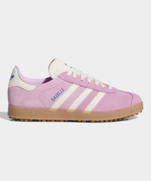 ゴルフシューズ」に該当するレディースのシューズ（ピンク/桃色系