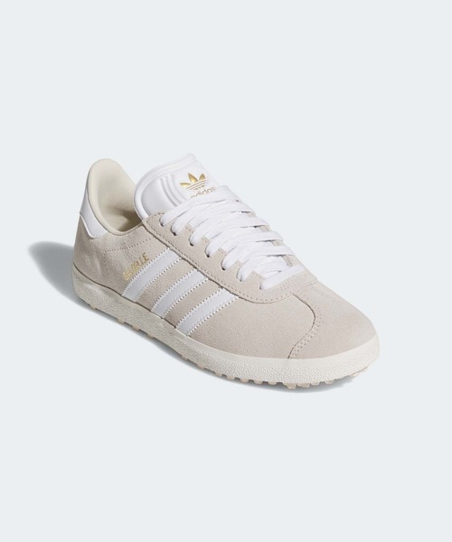 オリジナルスゴルフ ウィメンズ ガゼル ゴルフ 【adidas Golf