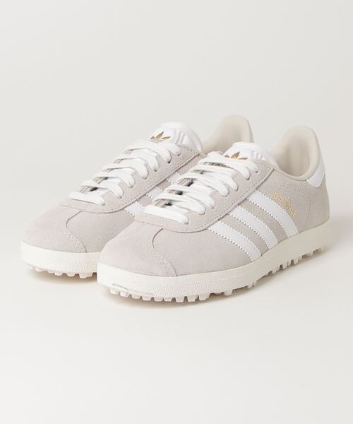 オリジナルスゴルフ ウィメンズ ガゼル ゴルフ 【adidas Golf