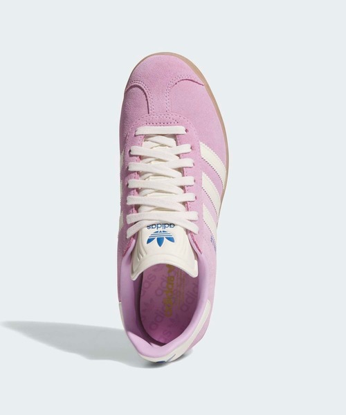 オリジナルスゴルフ ウィメンズ ガゼル ゴルフ 【adidas Golf