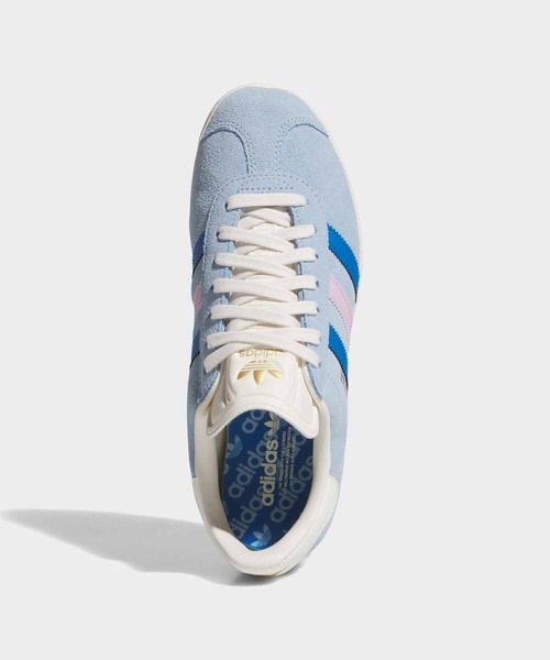 オリジナルスゴルフ ウィメンズ ガゼル ゴルフ 【adidas Golf