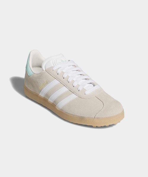 オリジナルスゴルフ ウィメンズ ガゼル ゴルフ 【adidas Golf