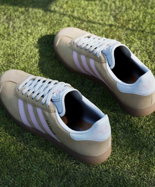 オリジナルスゴルフ ウィメンズ ガゼル ゴルフ 【adidas Golf