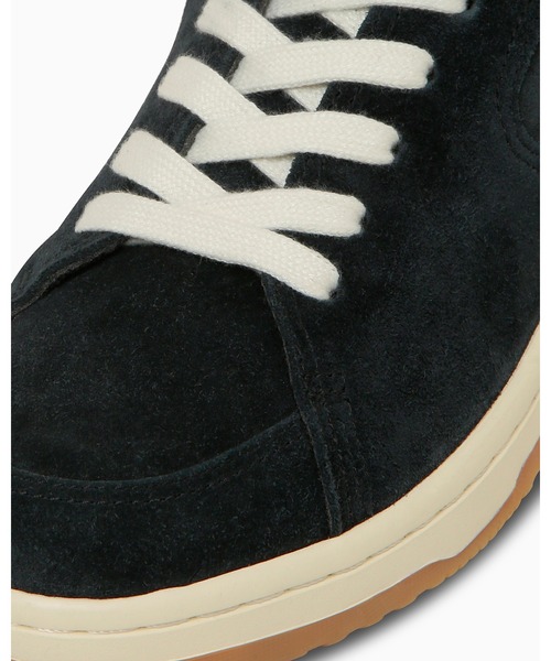 CONVERSE SKATEBOARDING（コンバーススケートボーディング）の「SKATESTAR SK OX / スケートスター　ＳＫ　ＯＸ（スニーカー・メンズ・ブラック×ホワイト・11/10/9.5/9/8.5/8/7.5/7/6.5/6/5.5/5）」の7枚目の写真