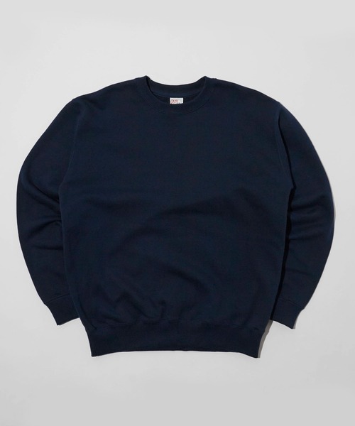 セール】CROSS&STITCH/クロスアンドステッチ 10oz 裏毛 スウェット