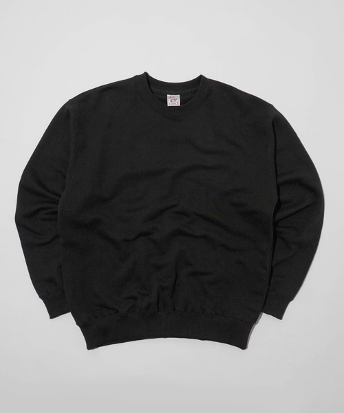 セール】CROSS&STITCH/クロスアンドステッチ 10oz 裏毛 スウェット