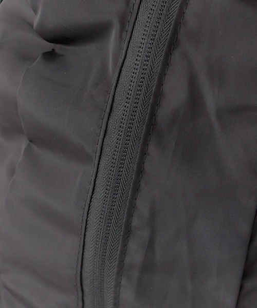 PENNEYS(ぺニーズ)の「PENNEYS/ペニーズ THE FOX PACKABLE DAY PACK デイパック(バックパック/リュック・メンズ・グレー/ブルー/ブラック・FREE)」の22枚目の写真