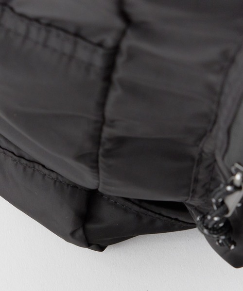 PENNEYS(ぺニーズ)の「PENNEYS/ペニーズ THE FOX PACKABLE DAY PACK デイパック(バックパック/リュック・メンズ・グレー/ブルー/ブラック・FREE)」の20枚目の写真