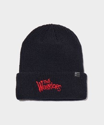 DELUXE | DELUXE x THE Warriors BEANIE(ニットキャップ/ビーニー)