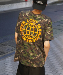 LMC( )LMC / GGV[ OG COMBO TEE(TVc/Jbg\[)