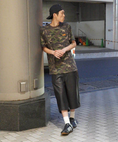セール】LMC / エルエムシー OG COMBO TEE（Tシャツ/カットソー