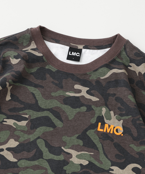 セール】LMC / エルエムシー OG COMBO TEE（Tシャツ/カットソー