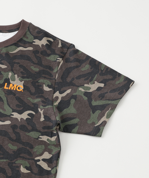 セール】LMC / エルエムシー OG COMBO TEE（Tシャツ/カットソー