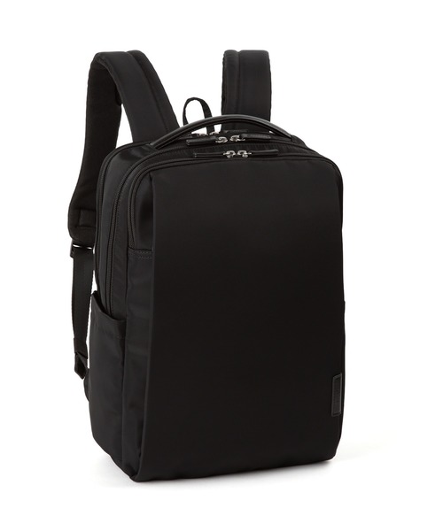 ACE(エース)の「エース ビジネスバッグ UBN-418 14inch 19070(ビジネスバッグ・レディース・ベージュ/チャコール/ブラック・FREE)」の2枚目の写真