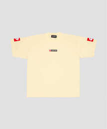 LOTTO | LOTTO　QUICK DRY LOGO T-SHIRTS(Tシャツ/カットソー)