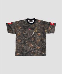 LOTTO | LOTTO　QUICK DRY LOGO T-SHIRTS(Tシャツ/カットソー)