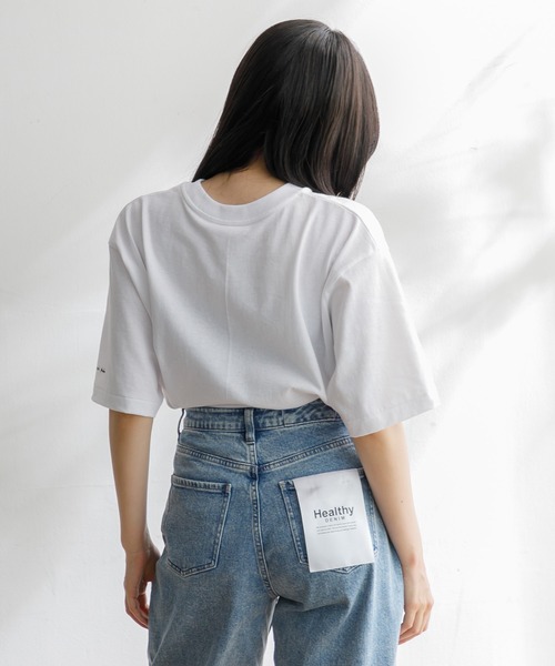 tシャツ 「MEN ， WOMEN」WALLA WALLA SPORT PRINTABLE TUBE TEE / CHARLES PETERSON レ PRINTABLE TUBE TEE / CHARLES PETERSON – WALLA WALLA SPORT