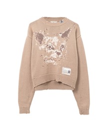 Maison MIHARA YASUHIRO｜メゾン ミハラヤスヒロのニット/セーター通販